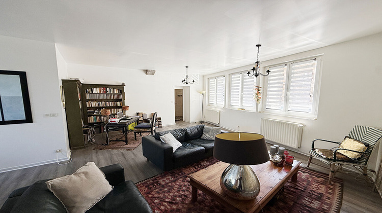Ma-Cabane - Vente Maison SAINT-BRIEUC, 218 m²