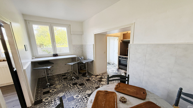 Ma-Cabane - Vente Maison SAINT-BRIEUC, 218 m²