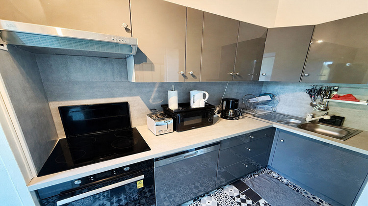 Ma-Cabane - Vente Maison SAINT-BRIEUC, 218 m²