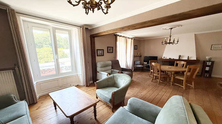 Ma-Cabane - Vente Maison SAINT-BRIEUC, 227 m²