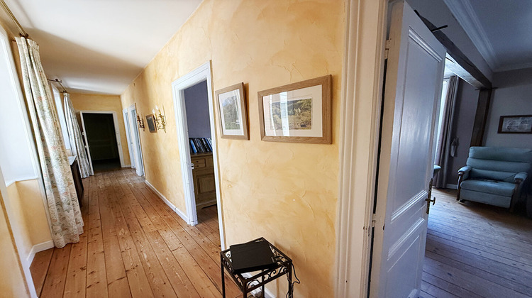 Ma-Cabane - Vente Maison SAINT-BRIEUC, 227 m²