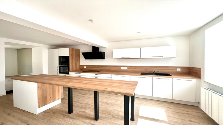 Ma-Cabane - Vente Maison SAINT-BRIEUC, 105 m²