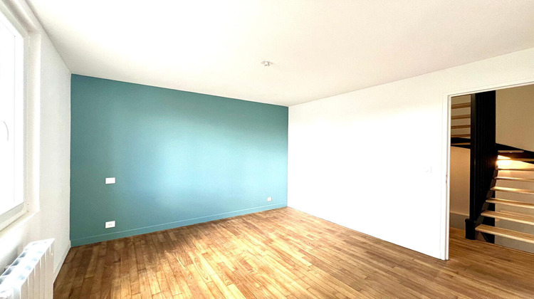 Ma-Cabane - Vente Maison SAINT-BRIEUC, 105 m²
