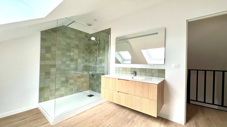 Ma-Cabane - Vente Maison SAINT-BRIEUC, 105 m²