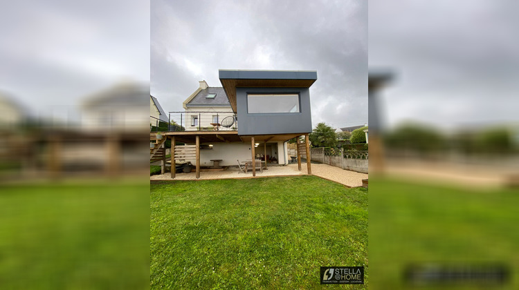 Ma-Cabane - Vente Maison SAINT-BRIEUC, 105 m²