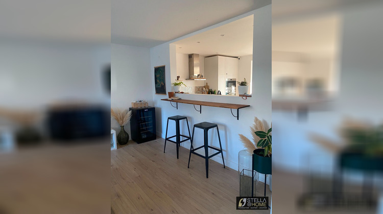 Ma-Cabane - Vente Maison SAINT-BRIEUC, 105 m²