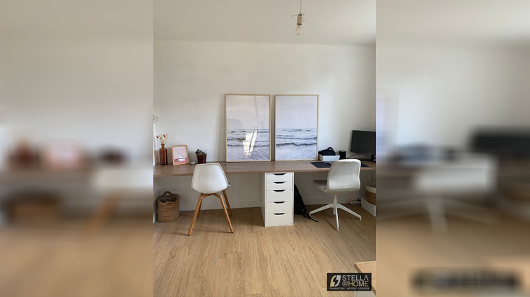 Ma-Cabane - Vente Maison SAINT-BRIEUC, 105 m²