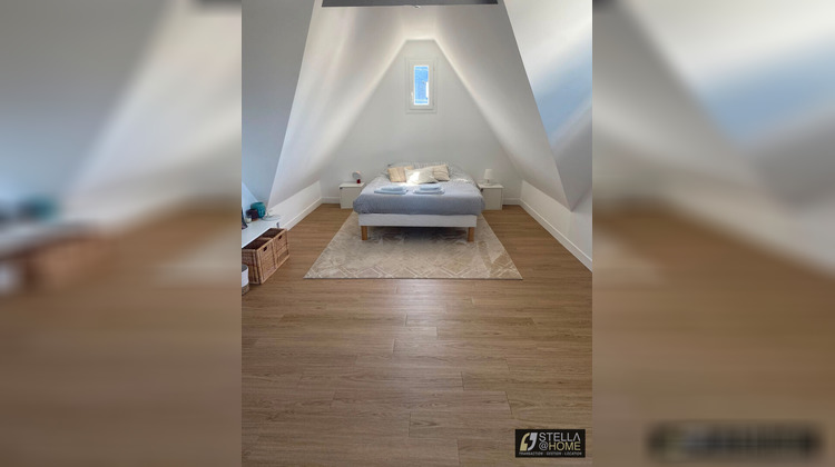Ma-Cabane - Vente Maison SAINT-BRIEUC, 105 m²