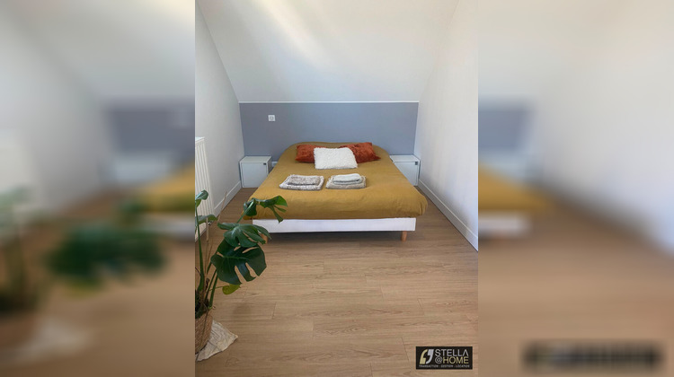 Ma-Cabane - Vente Maison SAINT-BRIEUC, 105 m²
