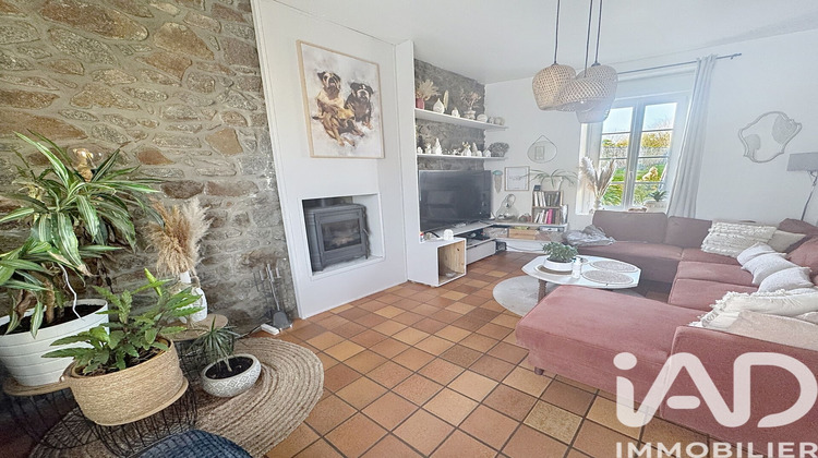 Ma-Cabane - Vente Maison Saint-Brieuc, 129 m²