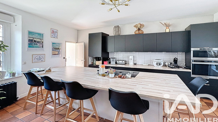 Ma-Cabane - Vente Maison Saint-Brieuc, 129 m²