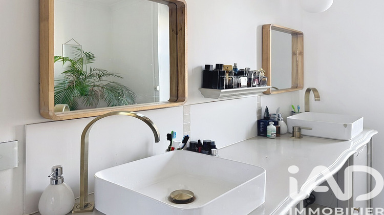 Ma-Cabane - Vente Maison Saint-Brieuc, 129 m²