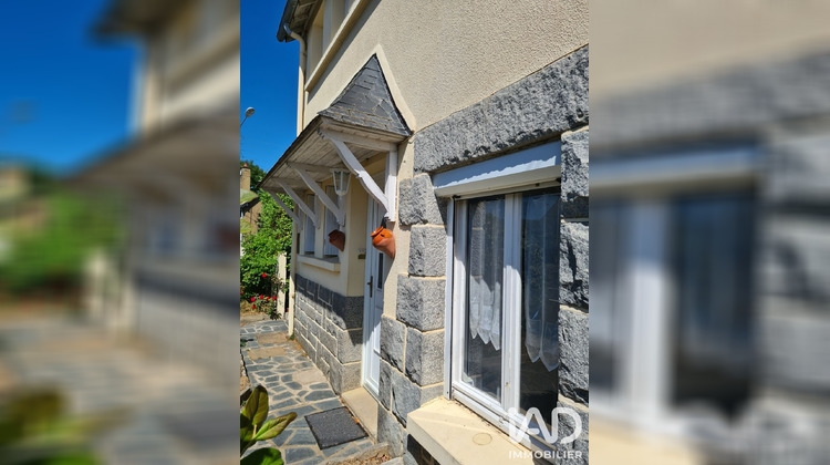 Ma-Cabane - Vente Maison Saint-Brieuc, 97 m²