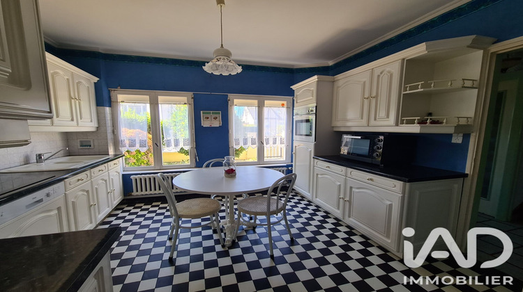 Ma-Cabane - Vente Maison Saint-Brieuc, 97 m²