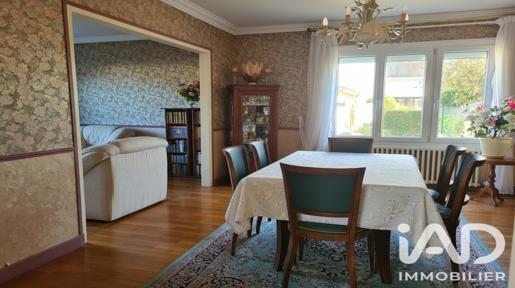 Ma-Cabane - Vente Maison Saint-Brieuc, 97 m²