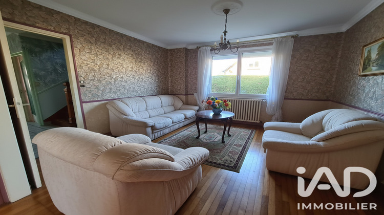 Ma-Cabane - Vente Maison Saint-Brieuc, 97 m²