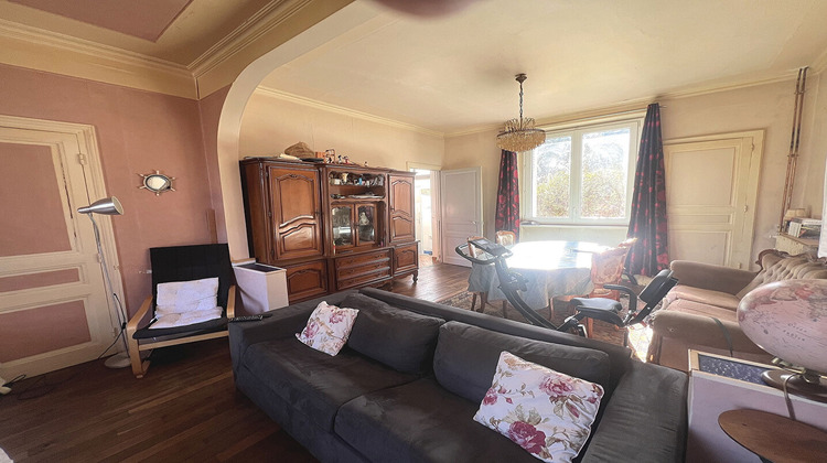 Ma-Cabane - Vente Maison SAINT-BRIEUC, 0 m²