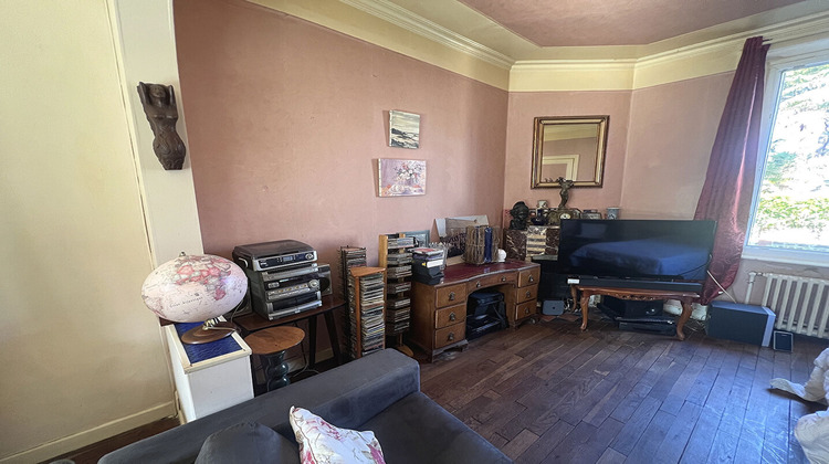 Ma-Cabane - Vente Maison SAINT-BRIEUC, 0 m²