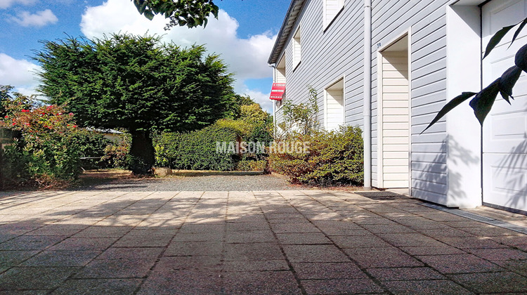 Ma-Cabane - Vente Maison SAINT-BRIEUC, 92 m²