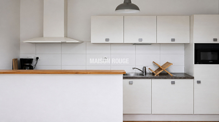 Ma-Cabane - Vente Maison SAINT-BRIEUC, 92 m²