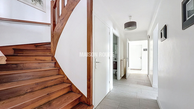 Ma-Cabane - Vente Maison SAINT-BRIEUC, 92 m²