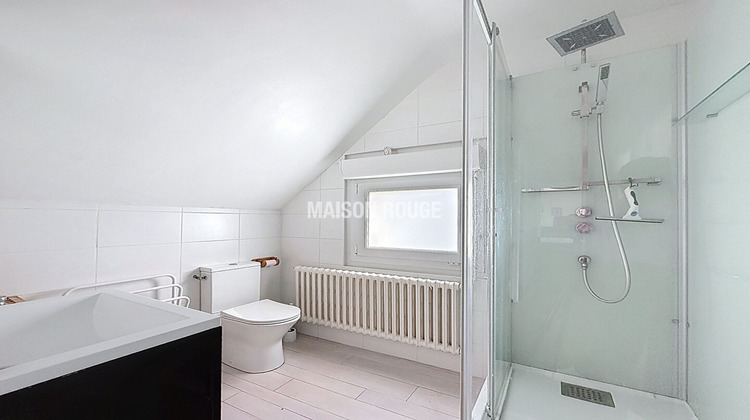 Ma-Cabane - Vente Maison SAINT-BRIEUC, 92 m²