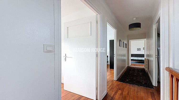 Ma-Cabane - Vente Maison SAINT-BRIEUC, 92 m²