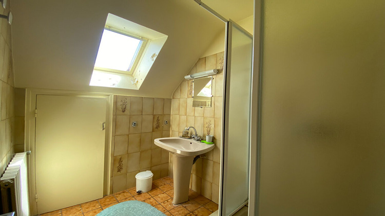 Ma-Cabane - Vente Maison SAINT-BRIEUC, 140 m²