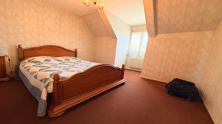 Ma-Cabane - Vente Maison SAINT-BRIEUC, 84 m²