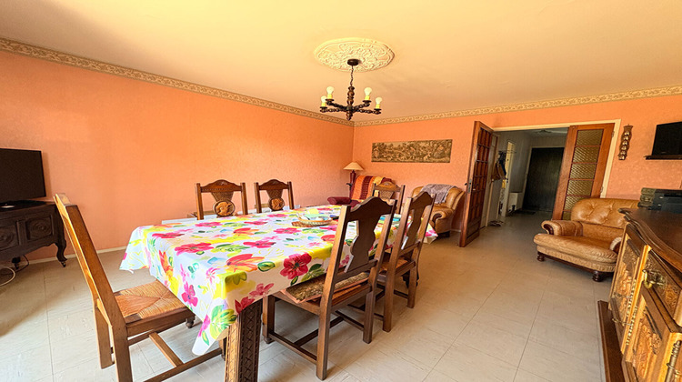 Ma-Cabane - Vente Maison SAINT-BRIEUC, 84 m²