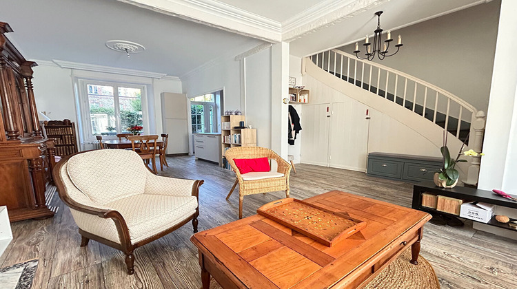 Ma-Cabane - Vente Maison SAINT-BRIEUC, 121 m²
