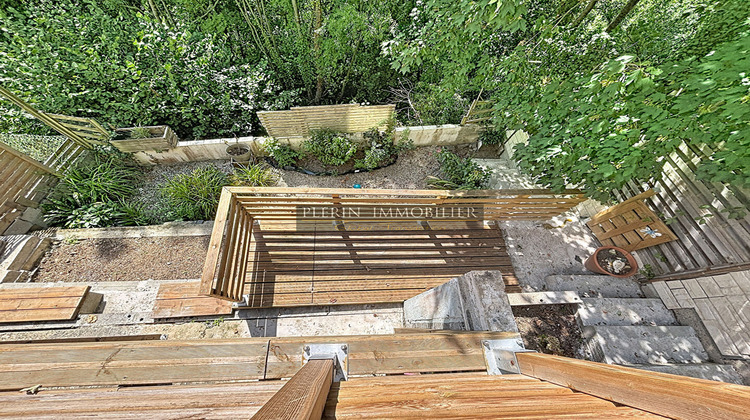 Ma-Cabane - Vente Maison SAINT-BRIEUC, 61 m²
