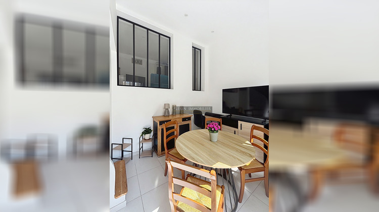 Ma-Cabane - Vente Maison SAINT-BRIEUC, 61 m²