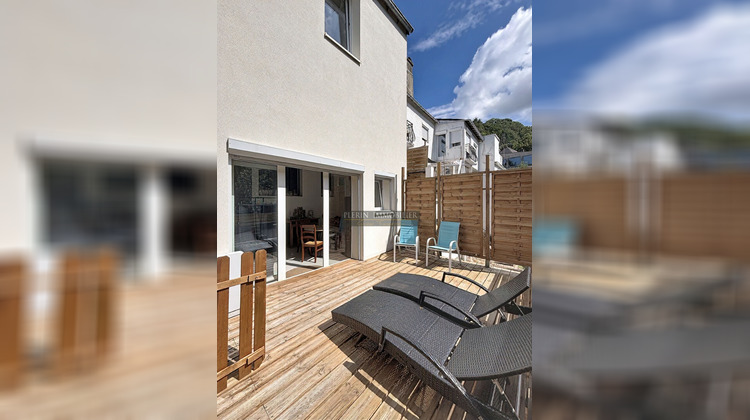 Ma-Cabane - Vente Maison SAINT-BRIEUC, 61 m²