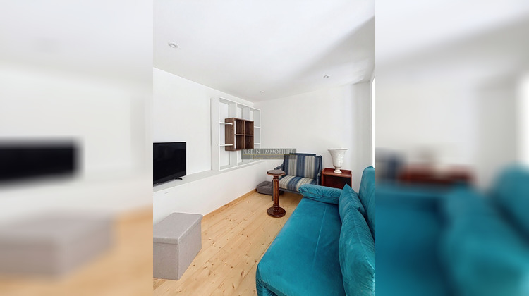 Ma-Cabane - Vente Maison SAINT-BRIEUC, 61 m²