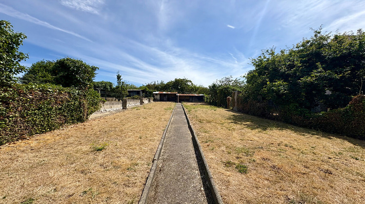 Ma-Cabane - Vente Maison SAINT-BRIEUC, 107 m²