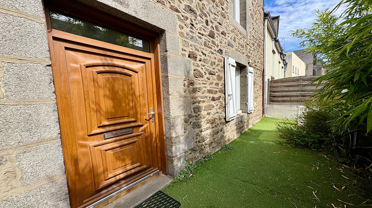 Ma-Cabane - Vente Maison SAINT-BRIEUC, 95 m²
