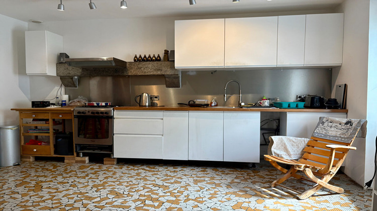 Ma-Cabane - Vente Maison SAINT-BRIEUC, 95 m²