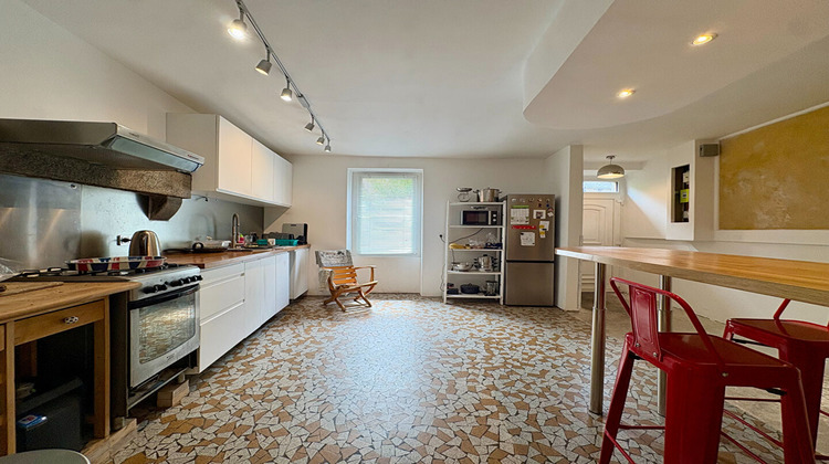 Ma-Cabane - Vente Maison SAINT-BRIEUC, 95 m²
