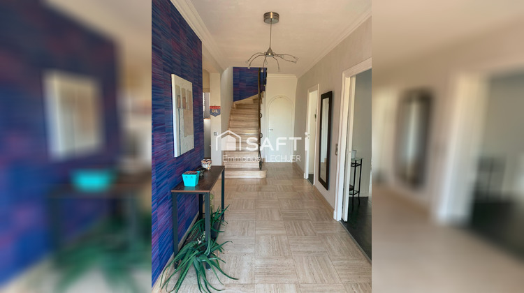 Ma-Cabane - Vente Maison Saint-Brieuc, 190 m²