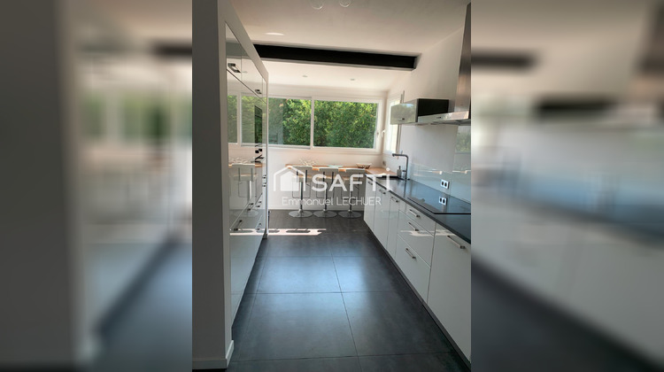 Ma-Cabane - Vente Maison Saint-Brieuc, 190 m²