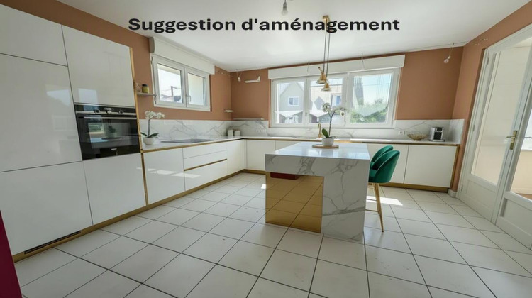 Ma-Cabane - Vente Maison SAINT BRIEUC, 179 m²