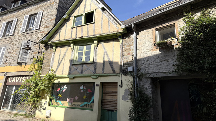 Ma-Cabane - Vente Maison SAINT-BRIEUC, 80 m²