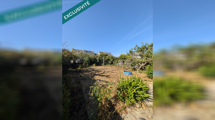 Ma-Cabane - Vente Maison Saint-Brieuc, 65 m²