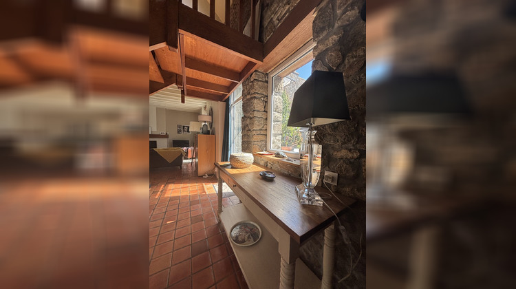 Ma-Cabane - Vente Maison Saint-Brieuc, 205 m²