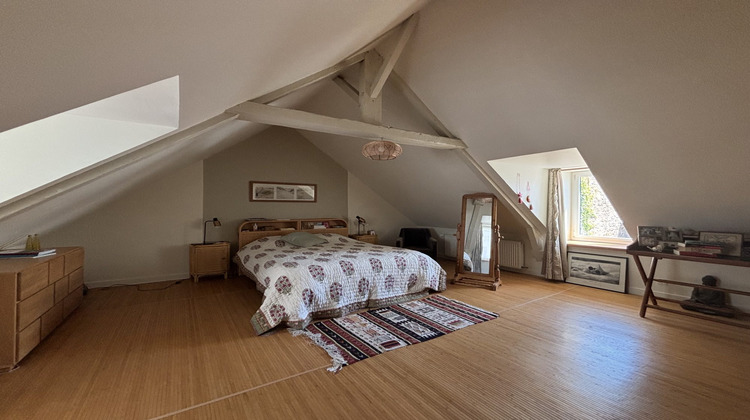 Ma-Cabane - Vente Maison Saint-Brieuc, 205 m²