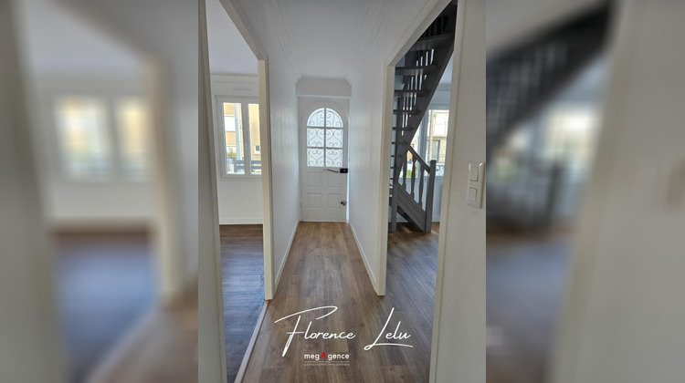 Ma-Cabane - Vente Maison SAINT BRIEUC, 90 m²