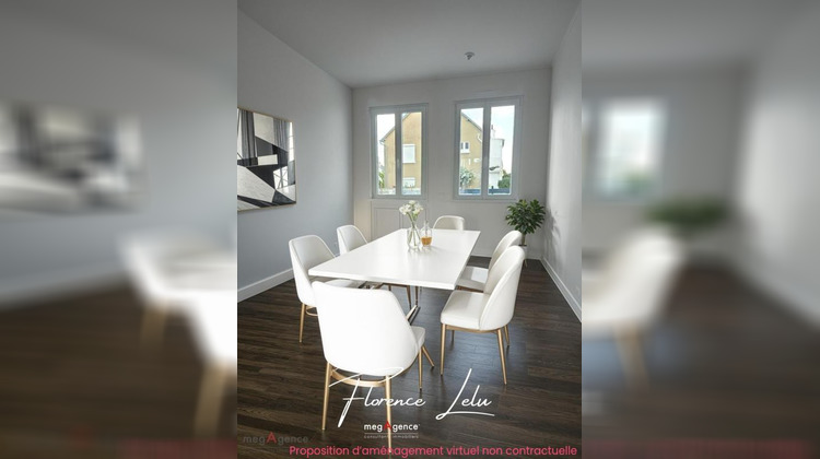 Ma-Cabane - Vente Maison SAINT BRIEUC, 90 m²