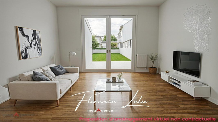 Ma-Cabane - Vente Maison SAINT BRIEUC, 90 m²