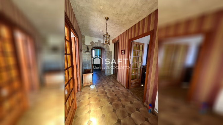 Ma-Cabane - Vente Maison Saint-Brieuc-de-Mauron 56430, 123 m²